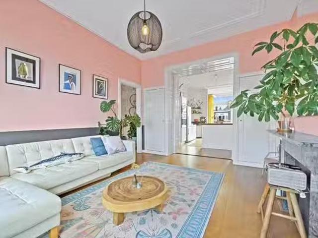 Huis te koop Kotterstraat 116 in Den Haag voor € 550.000