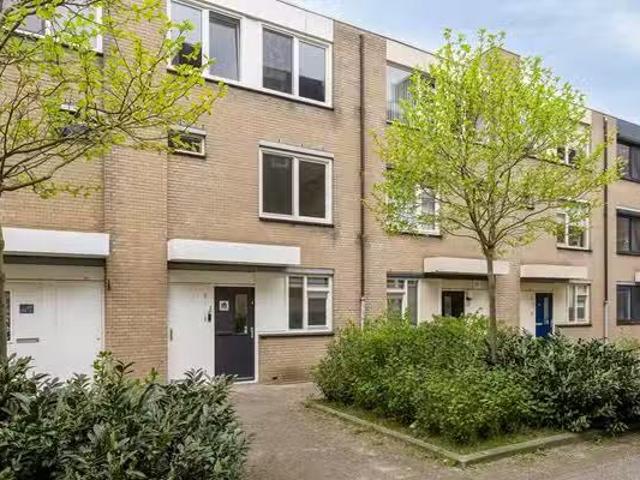 Huis te koop Koevordermeer 1 in Rotterdam voor € 399.000