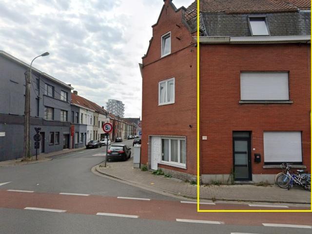 Huis te koop Kortrijk