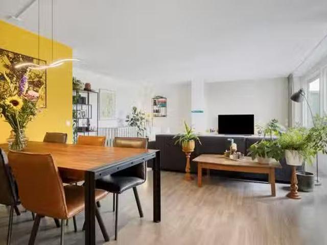 Huis te koop Kamilleweerd 46 in Maastricht voor € 350.000