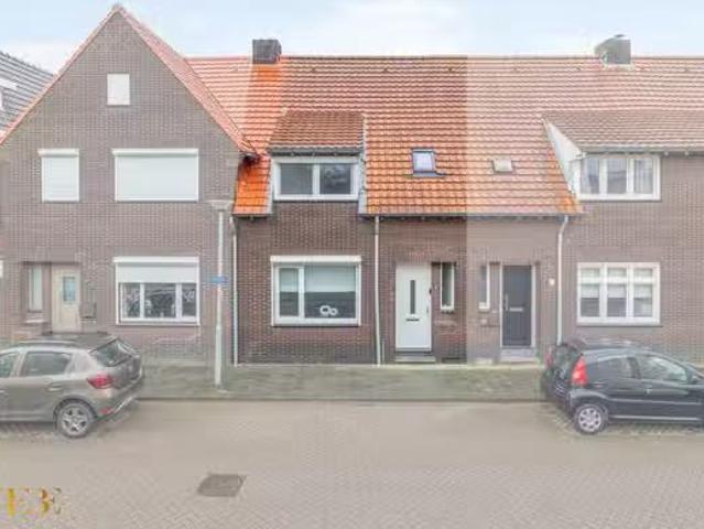 Huis te koop Karel van Brimeustraat 4 in Venlo voor € 340.000