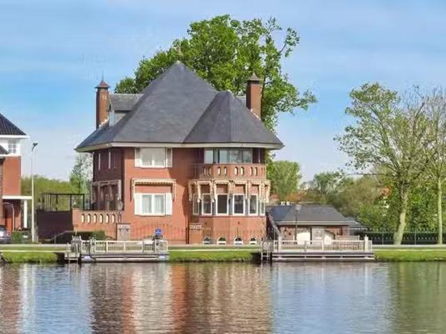 Huis te koop Keizersgracht 584 in Amsterdam voor € 12.950.000