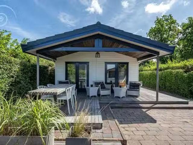 Huis te koop Klepperstee Albatros 5 13 in Ouddorp voor € 245.