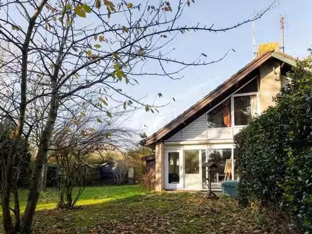 Huis te koop Klepperstee Grote Stern 21 in Ouddorp voor € 27.