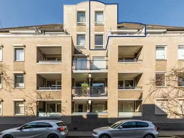 Huis te koop Klingerbergsingel 77 in Venlo voor € 375.000
