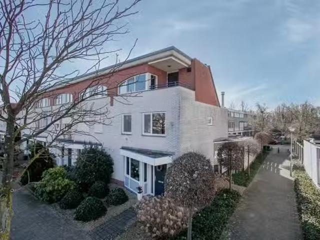 Huis te koop Klingerbergsingel 93 in Venlo voor € 375.000