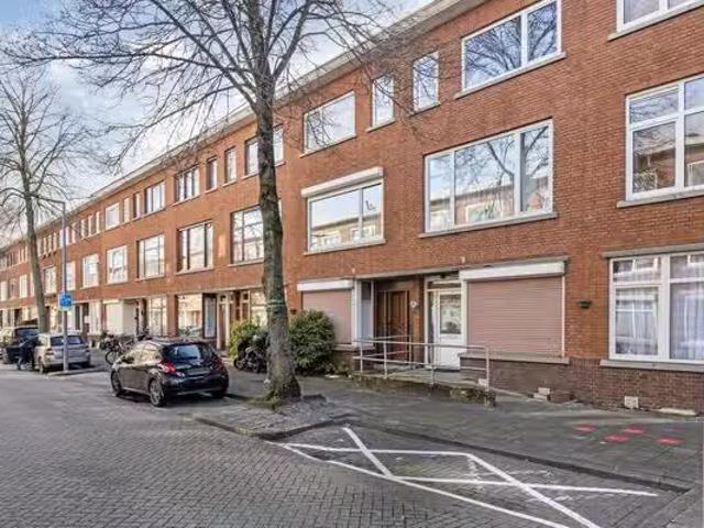 Huis te koop Kruidentuin 121 in Rotterdam voor € 389.000