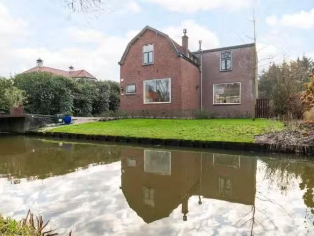 Huis te koop Kralingseweg 3065 RG in Rotterdam voor € 1.200.000