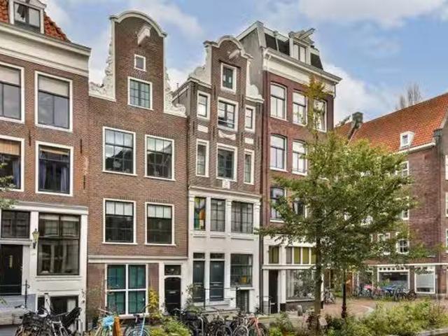 Huis te koop Krasseurstraat 207 in Amsterdam voor € 779.500