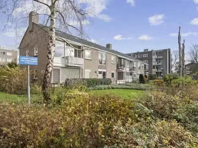 Huis te koop Kritzingerstraat 41 in Haarlem voor € 400.000