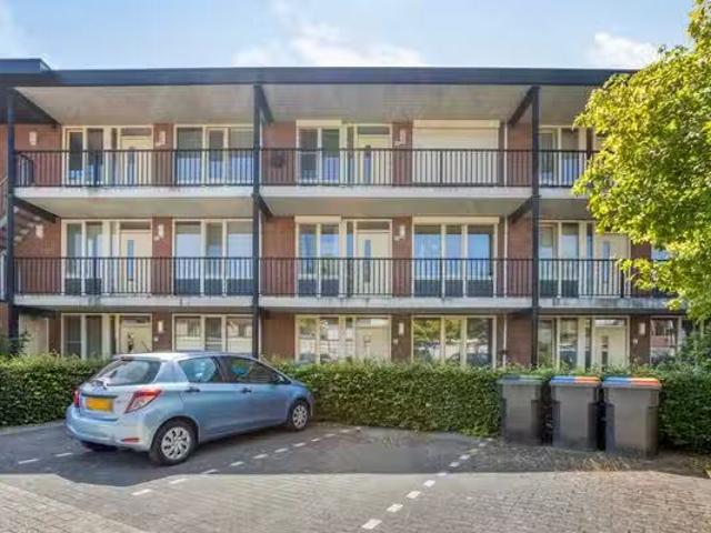 Huis te koop Houtstraat 108 in Tilburg voor € 315.000