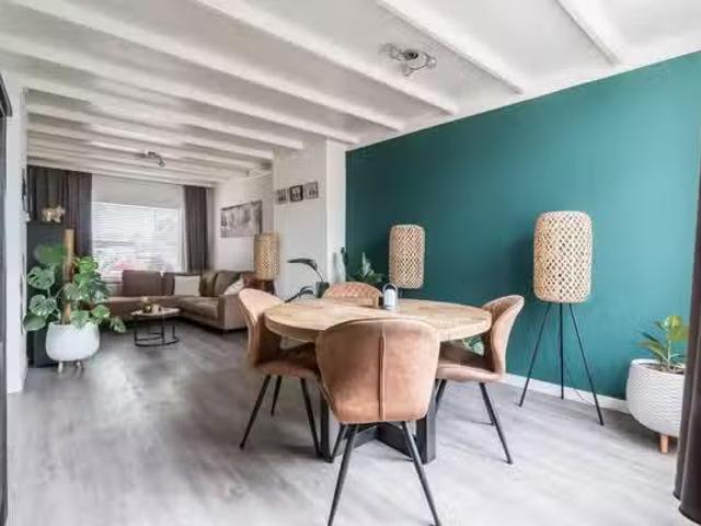 Huis te koop Hoefstraat 63 in Tilburg voor € 365.000