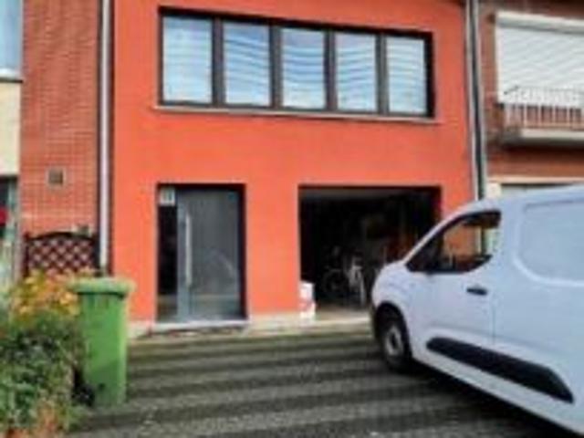Huis te koop Hoeklaan Ekeren