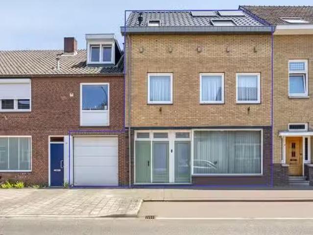 Huis te koop Hoogbrugstraat 76 in Maastricht voor € 690.000