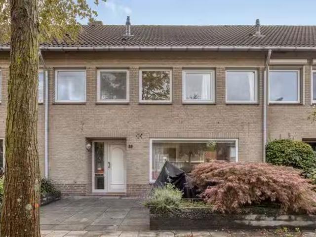Huis te koop Hoogstraat 189 in Eindhoven voor € 525.000