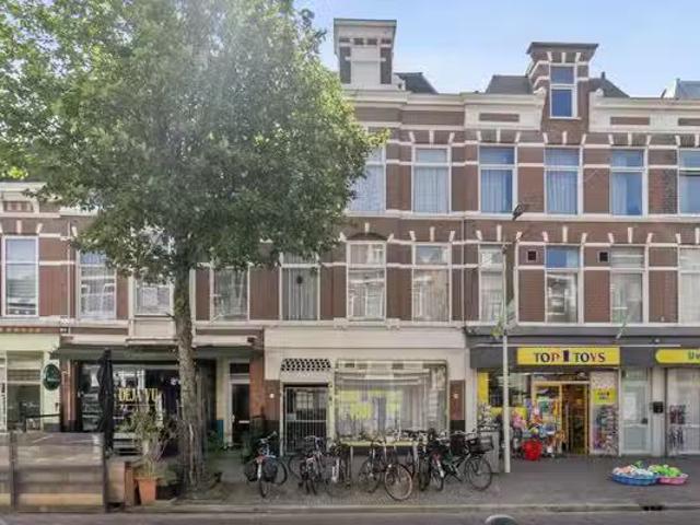 Huis te koop Hooikade 21 in Den Haag voor € 950.000