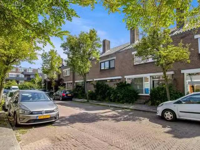Huis te koop Haarlemmerstraat 266 266a in Leiden voor € 450.000