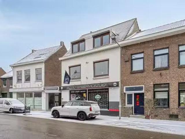 Huis te koop Habsburgerstraat 12 in Maastricht voor € 300.000