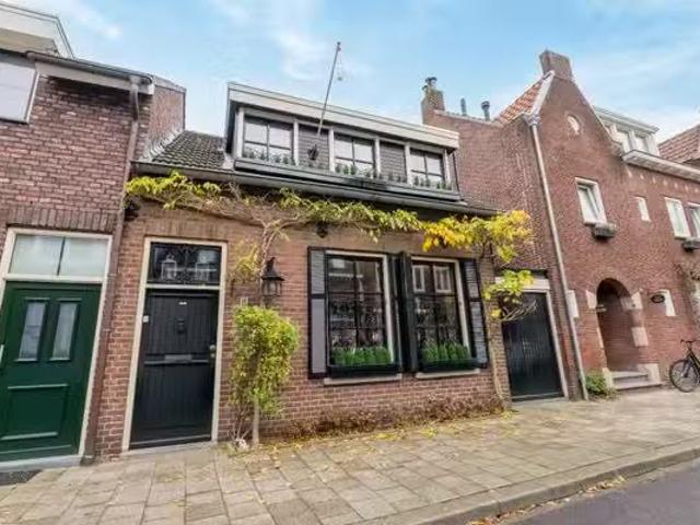 Huis te koop Hagelkruis 42 in Venlo voor € 550.000