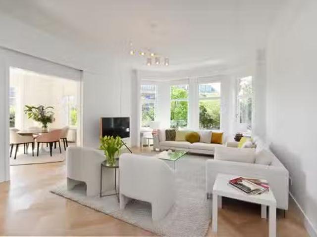 Huis te koop Hanso Idzerdapad 9 in Den Haag voor € 1.395.000