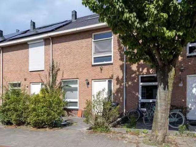 Huis te koop Hartschelpsingel 22 in Den Haag voor € 625.000