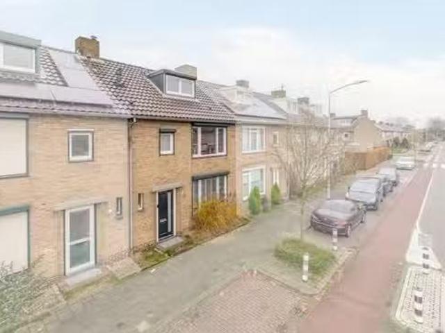 Huis te koop Heggeroosstraat 58 in Venlo voor € 285.000