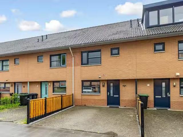 Huis te koop Hendrik Werkmanstraat 116 in Almere voor € 435.000