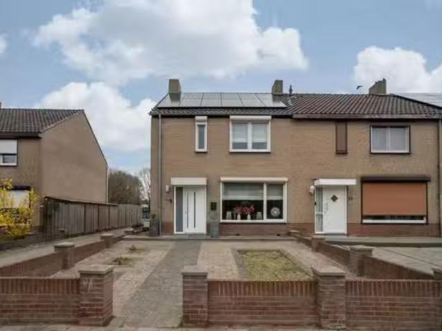 Huis te koop Hertog Alvastraat 50 in Venlo voor € 355.000