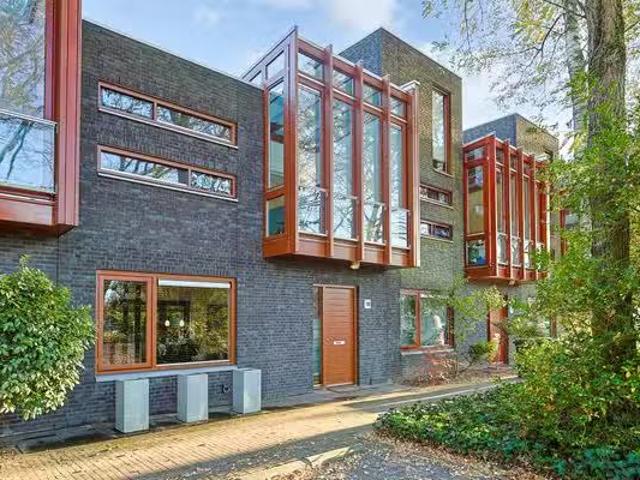 Huis te koop Humperdincklaan 33 in Eindhoven voor € 599.000