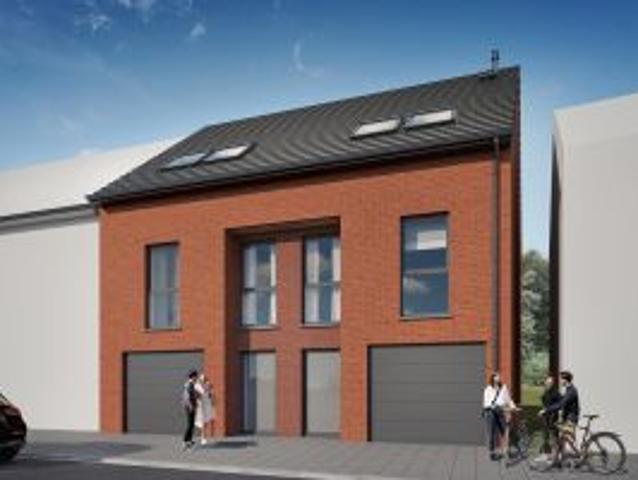 Huis te koop in 5190