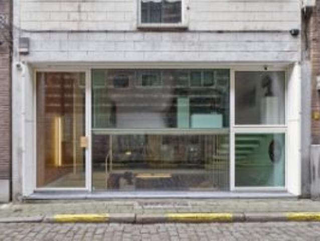 Huis te koop in Antwerpen 2000