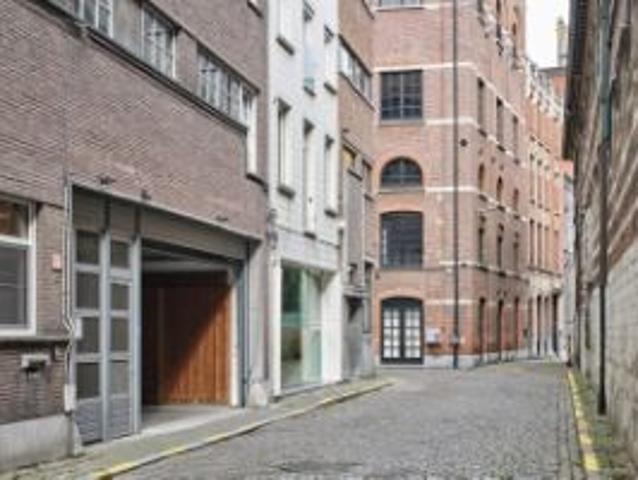 Huis te koop in Antwerpen 2000
