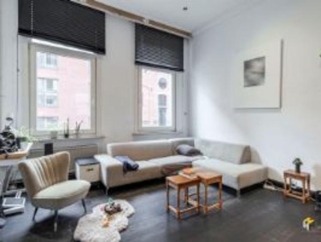 Huis te koop in Antwerpen 2000