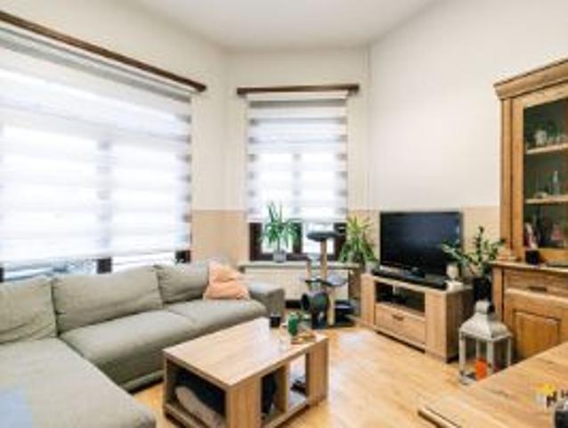 Huis te koop in Antwerpen 2018