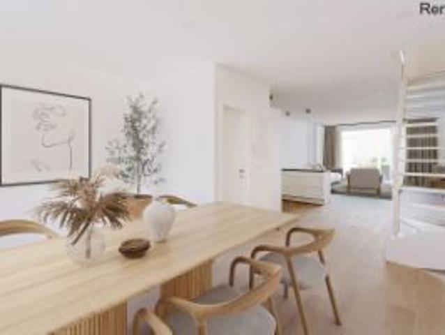 Huis te koop in Antwerpen 2020