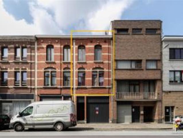 Huis te koop in Antwerpen 2020