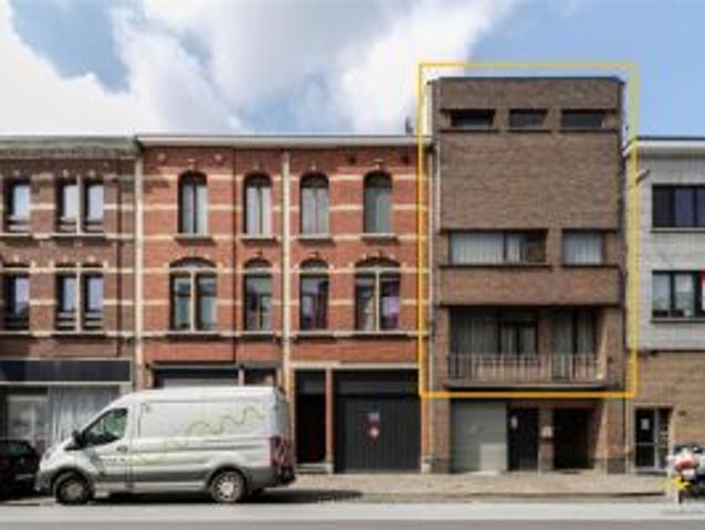 Huis te koop in Antwerpen 2020