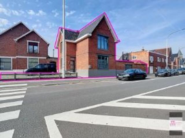 Huis te koop in Aalst 9300