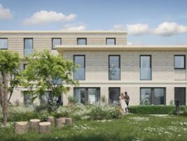 Huis te koop in Aalst 9300