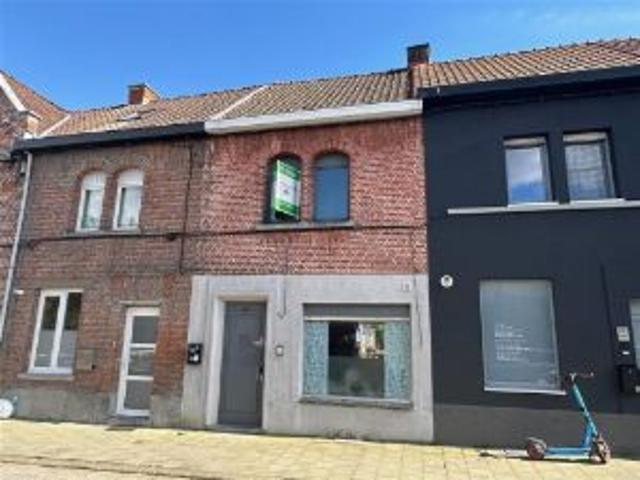 Huis te koop in Aalst 9300