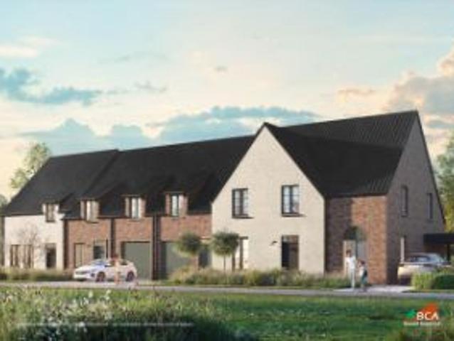 Huis te koop in Aalter 9880