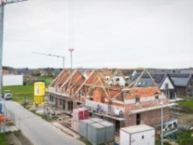 Huis te koop in Aalter 9880
