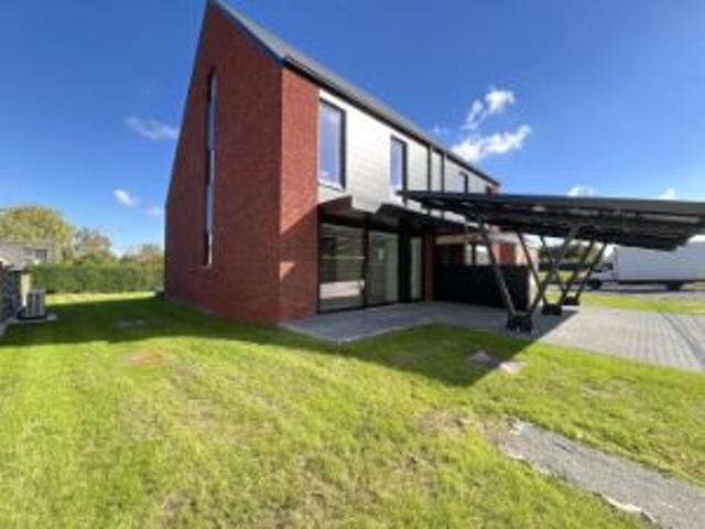 Huis te koop in Aalter 9880