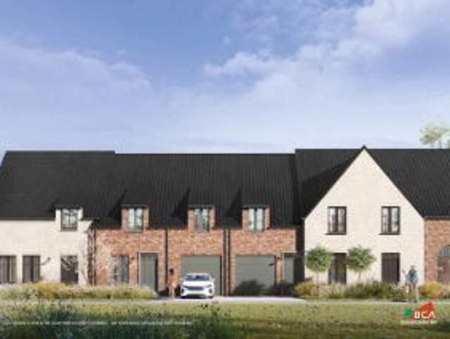 Huis te koop in Aalter 9880