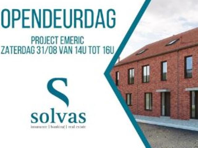 Huis te koop in Aalter 9880