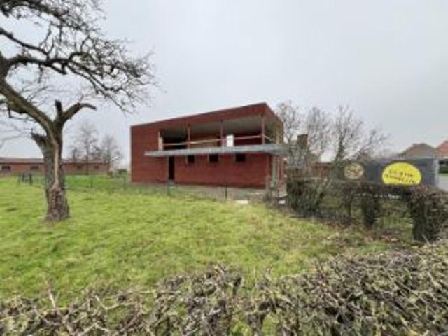 Huis te koop in Aalter 9880