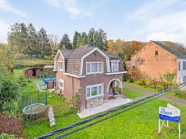 Huis te koop in Aarschot 3200