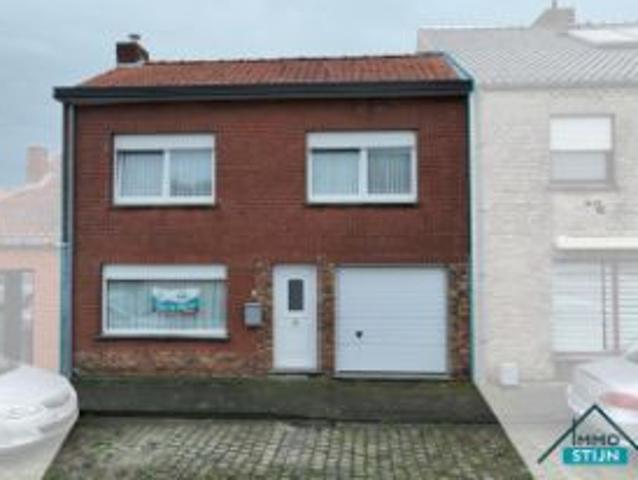 Huis te koop in Aartrijke 8211