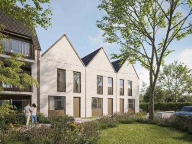 Huis te koop in Aartrijke 8211