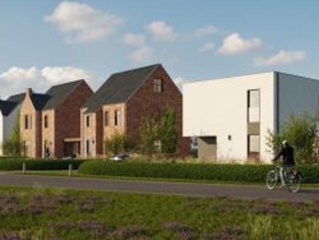 Huis te koop in Alken 3570